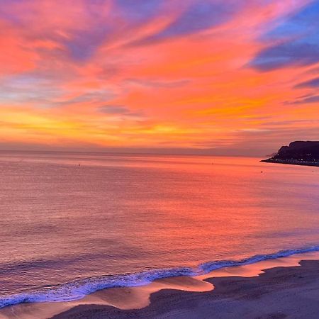 Sun & Sea 706 Apartment Sesimbra Ngoại thất bức ảnh