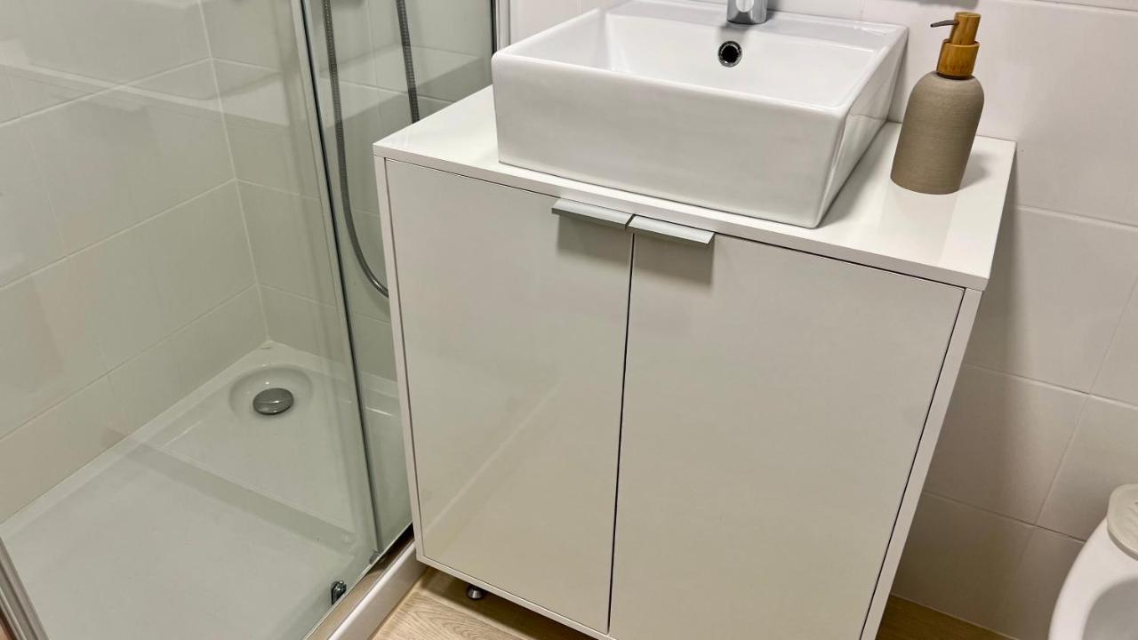 Sun & Sea 706 Apartment Sesimbra Ngoại thất bức ảnh