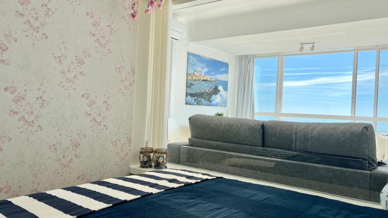 Sun & Sea 706 Apartment Sesimbra Ngoại thất bức ảnh