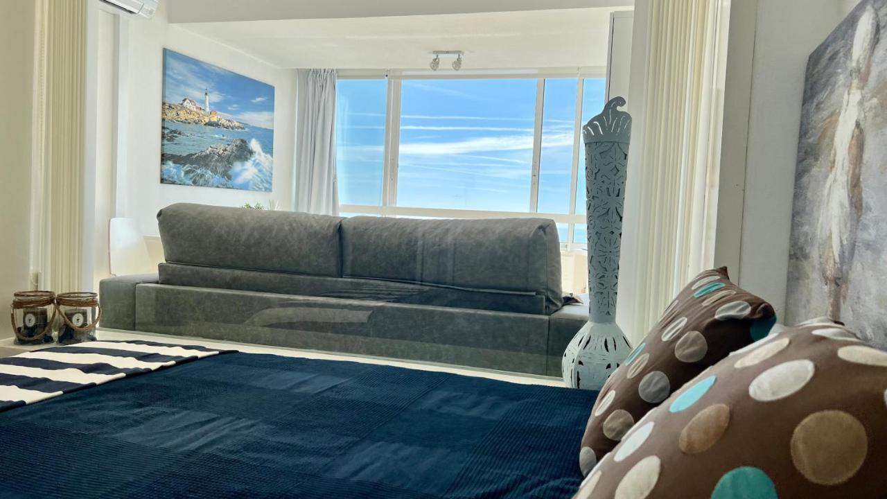 Sun & Sea 706 Apartment Sesimbra Ngoại thất bức ảnh