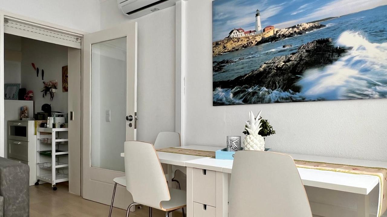 Sun & Sea 706 Apartment Sesimbra Ngoại thất bức ảnh