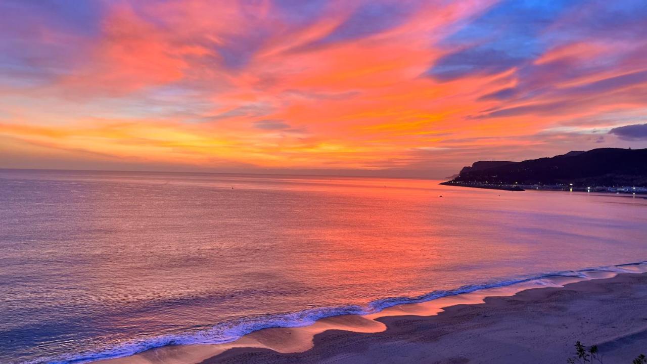 Sun & Sea 706 Apartment Sesimbra Ngoại thất bức ảnh