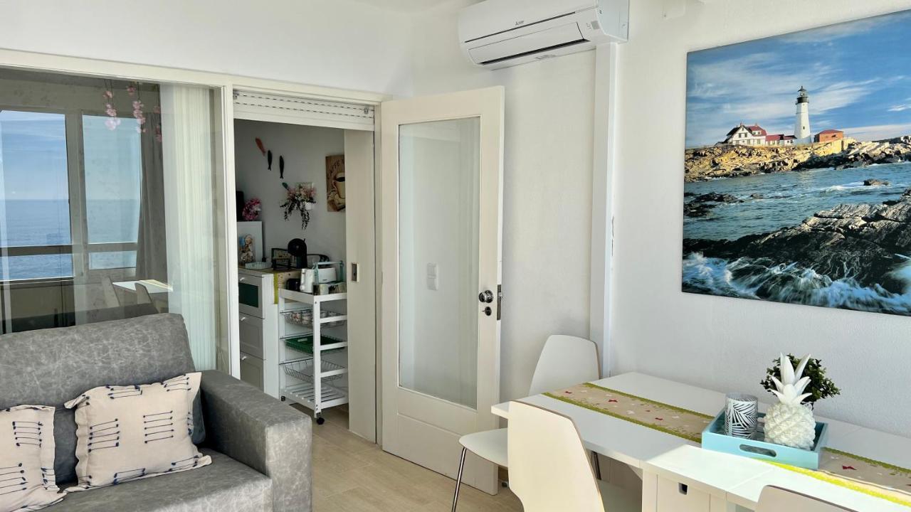 Sun & Sea 706 Apartment Sesimbra Ngoại thất bức ảnh