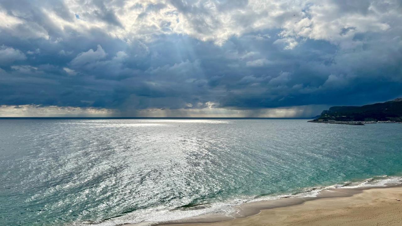 Sun & Sea 706 Apartment Sesimbra Ngoại thất bức ảnh