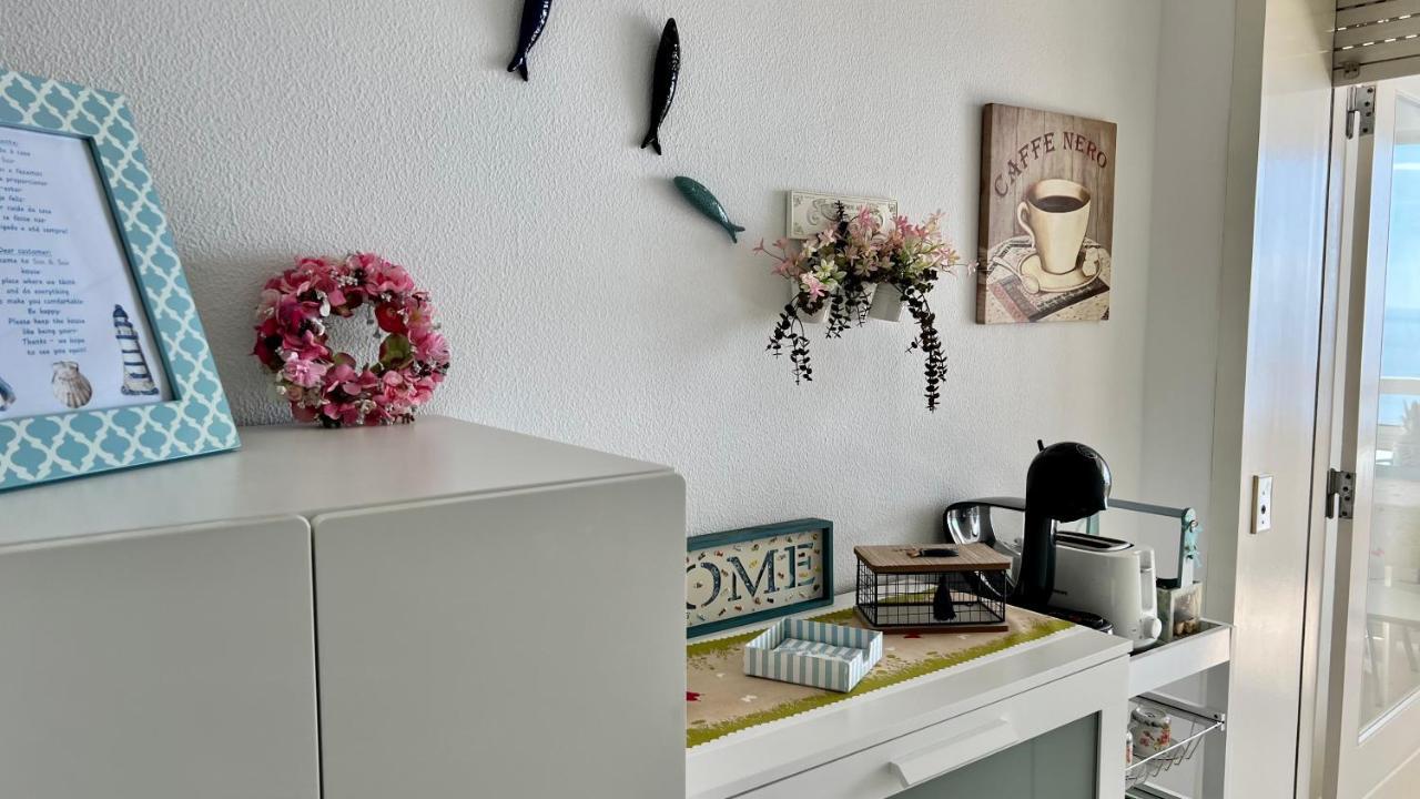 Sun & Sea 706 Apartment Sesimbra Ngoại thất bức ảnh