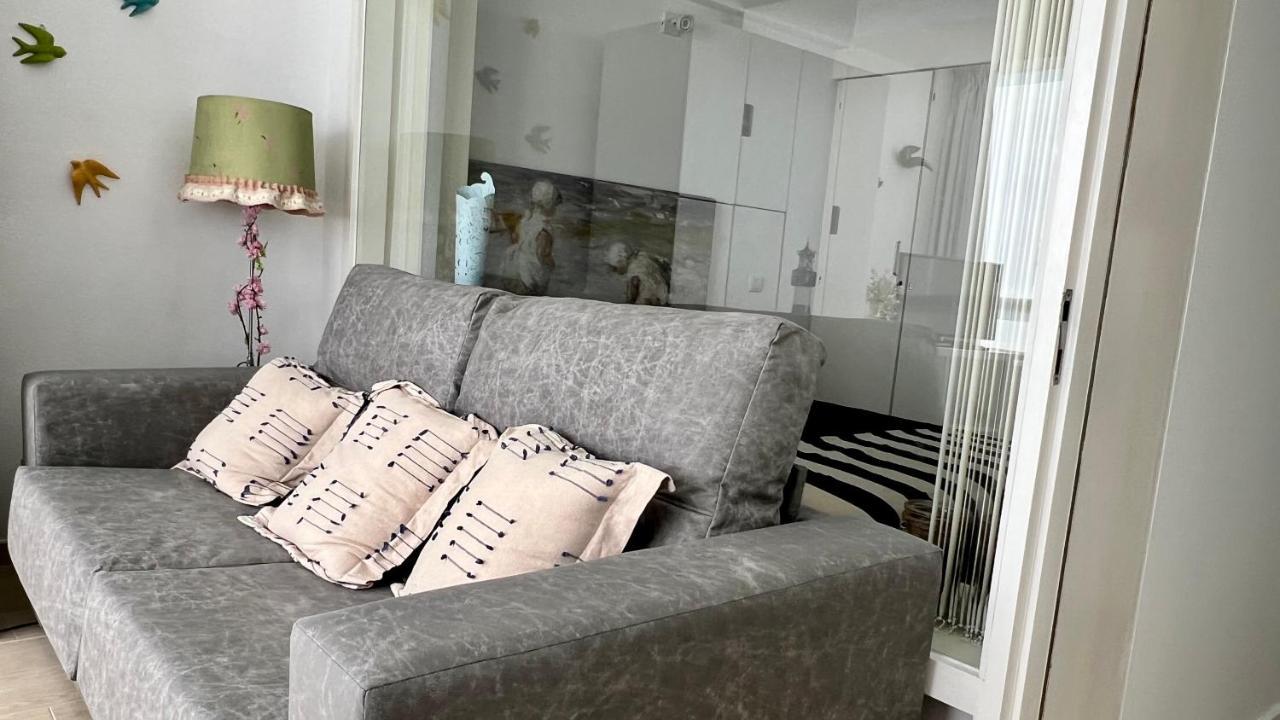 Sun & Sea 706 Apartment Sesimbra Ngoại thất bức ảnh