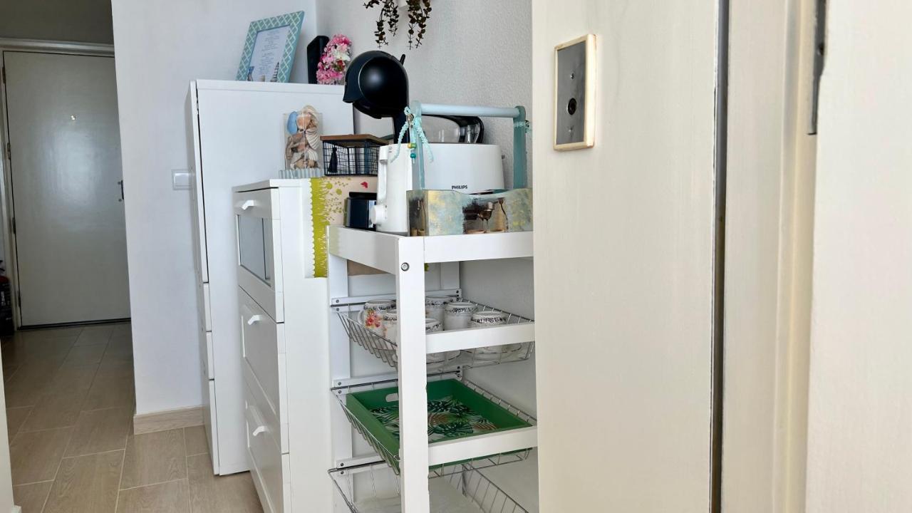 Sun & Sea 706 Apartment Sesimbra Ngoại thất bức ảnh